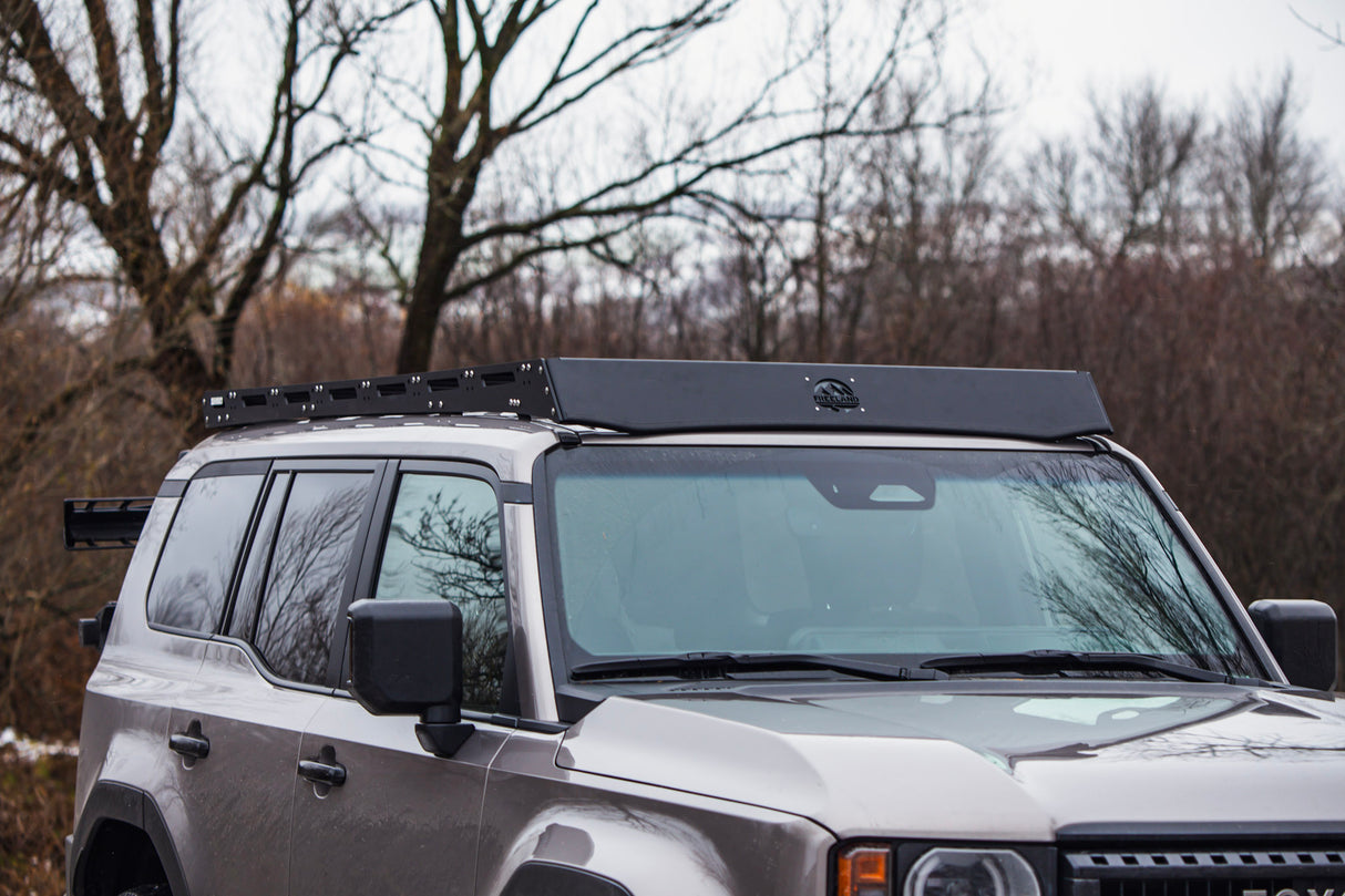 Landcruiser 250 / Lexus GX550 Roof Rack