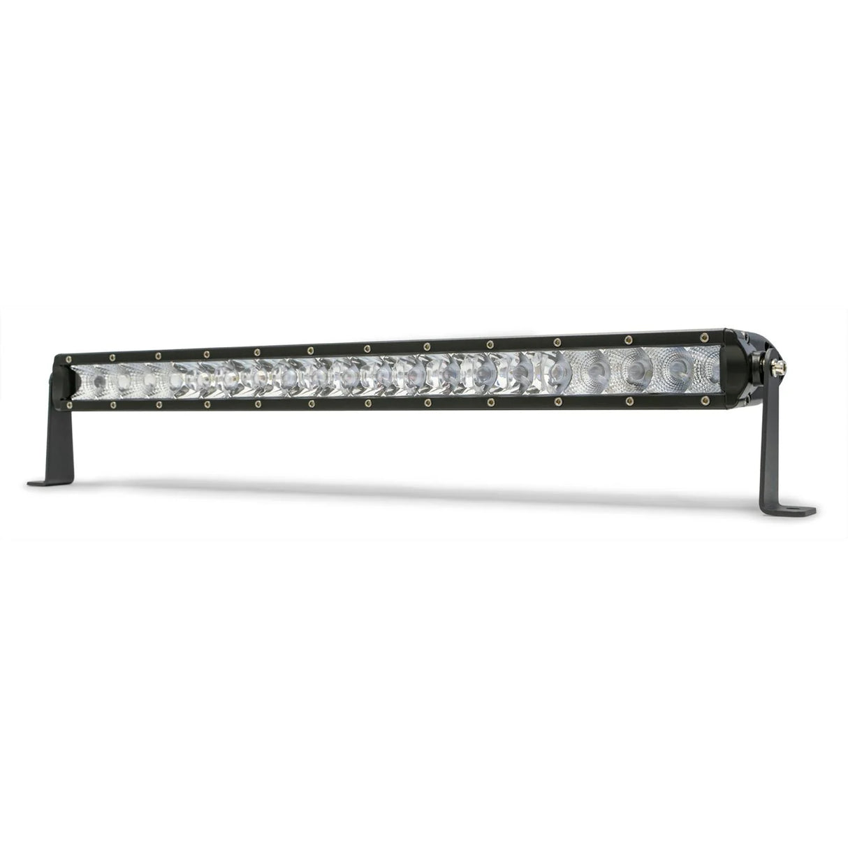 30 inch DV8 Offroad single row led bar