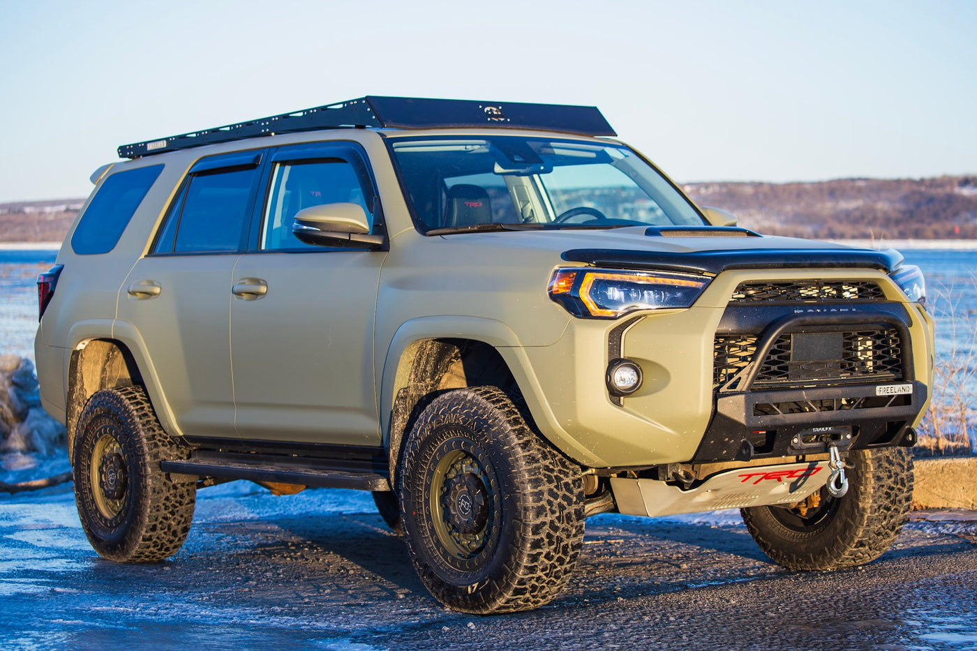 Toyota 4Runner
