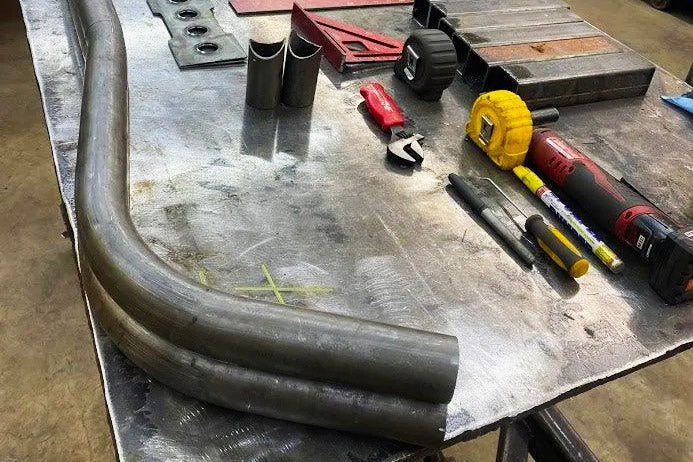 Fabrication DIY