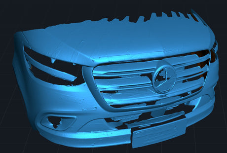 Scan 3D