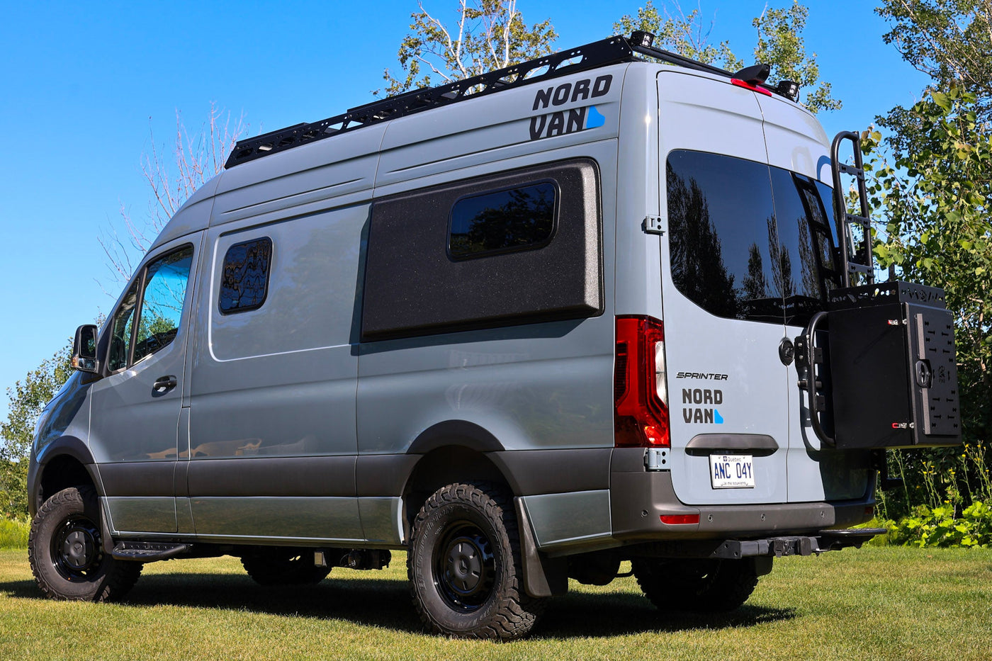 Mercedes Sprinter