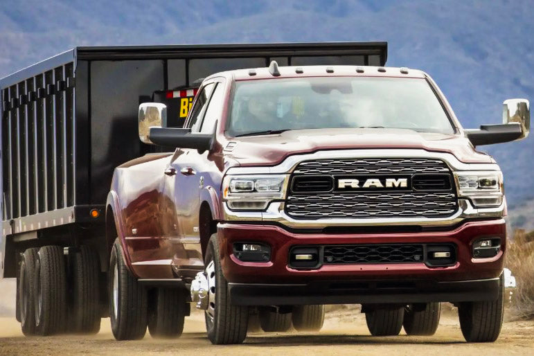 Ram