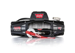 Treuil Warn VR EVO 10-S (winch) - Industries Freeland