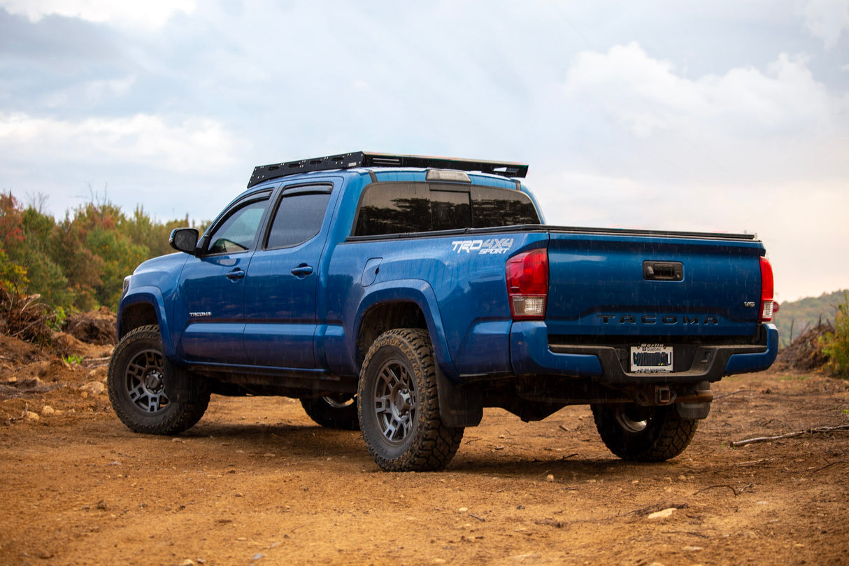 Tacoma Roof Platform 2006-2023 (Restock may 7th)