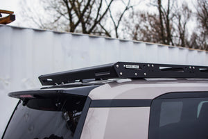 Landcruiser 250 / Lexus GX550 Roof Rack