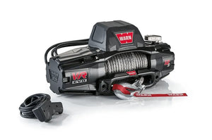 Treuil Warn VR EVO 12-S (winch) - Industries Freeland