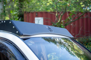 Landcruiser 100 Lexus LX470 Roof Platform