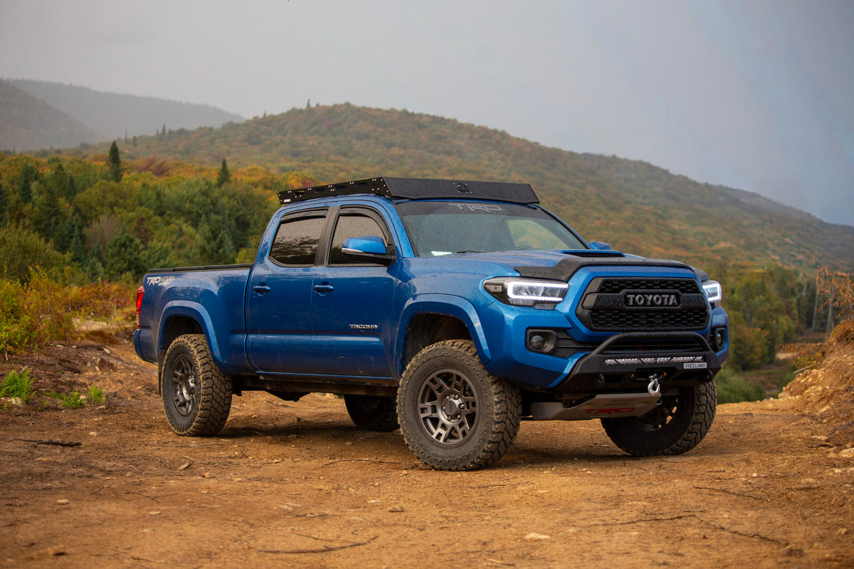 Tacoma Roof Platform 2006-2023 (Restock may 7th)