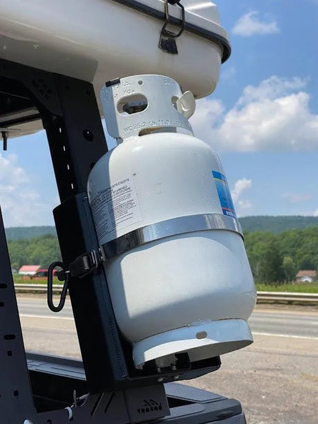 Support à propane 5 lbs - Industries Freeland
