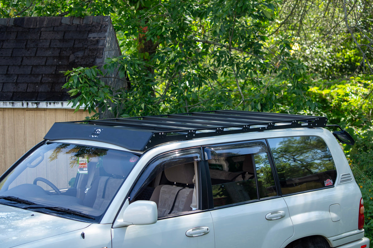 Landcruiser 100 Lexus LX470 Roof Platform