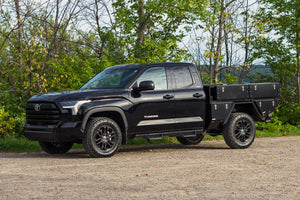 Plateforme pour campeur porté Toyota Tundra 2022+