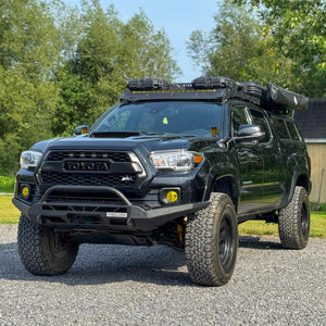 Tacoma 3rd Generation Low Profile Bumper