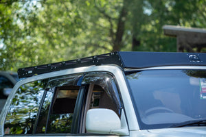 Landcruiser 100 Lexus LX470 Roof Platform