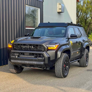 Toyota 4Runner 6th Gen Roof Rack