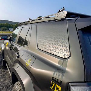 Toyota 4Runner 6th Gen Roof Rack