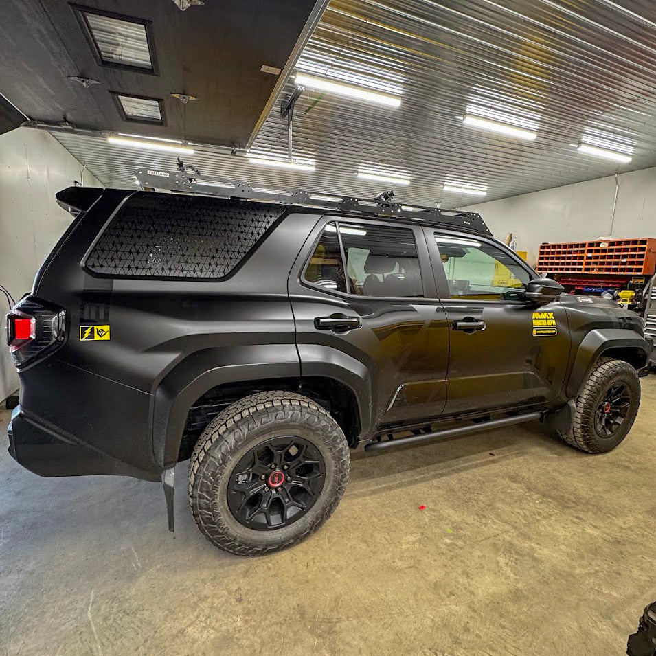 Toyota 4Runner 6th Gen Roof Rack