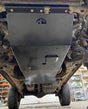 Skid plate complète pour 4runner 4e génération - Industries Freeland