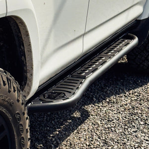 5th Gen 4Runner Rock Sliders