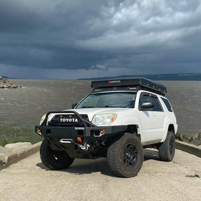 Pare-chocs avant 4Runner 4e Génération - Industries Freeland
