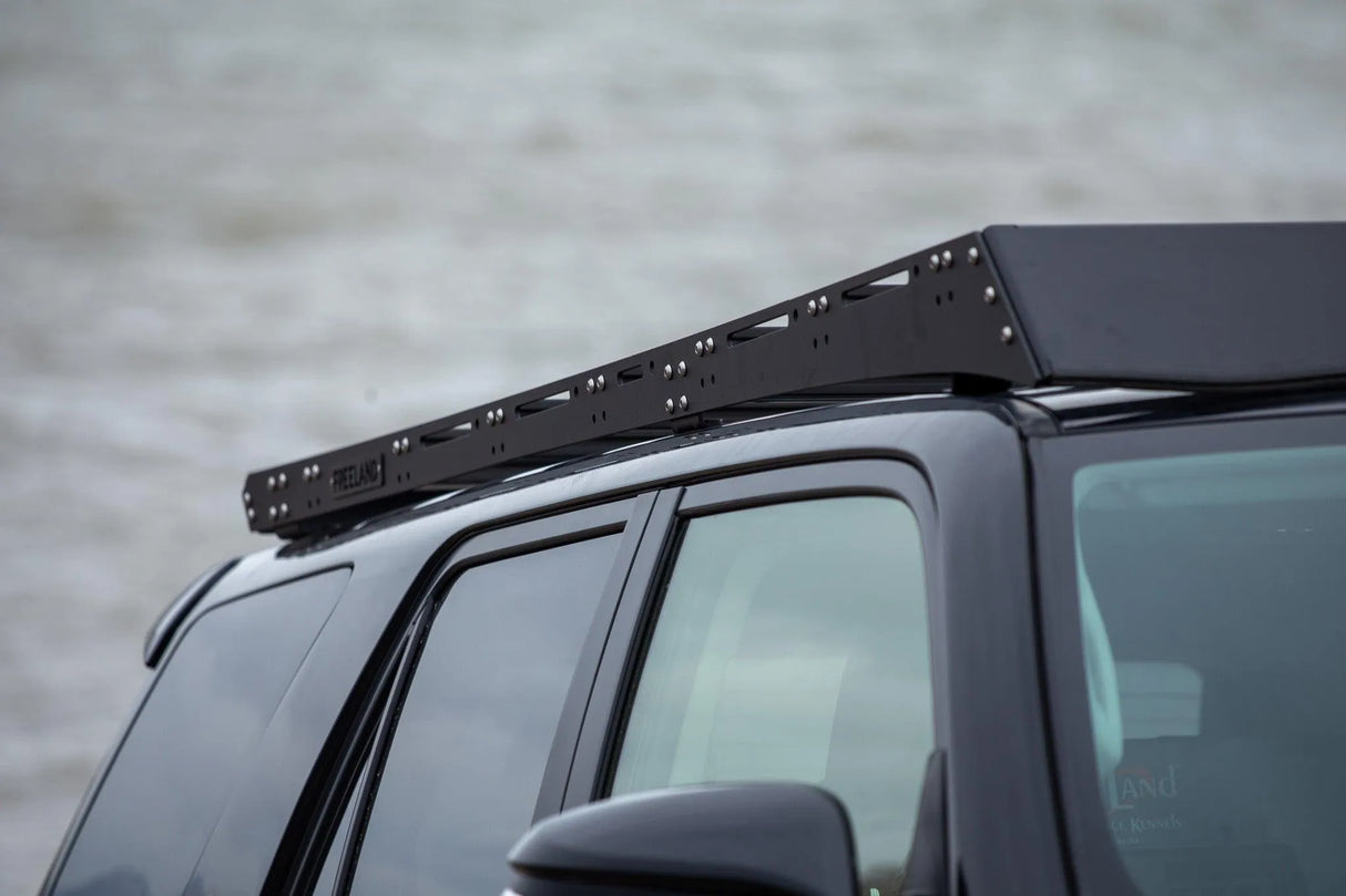 Rack de toit 4runner 2010-2024 - Industries Freeland