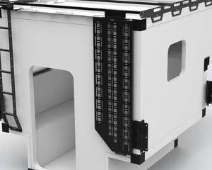Rear Panel