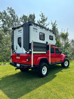 Side Pannels