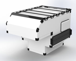 Roofrack