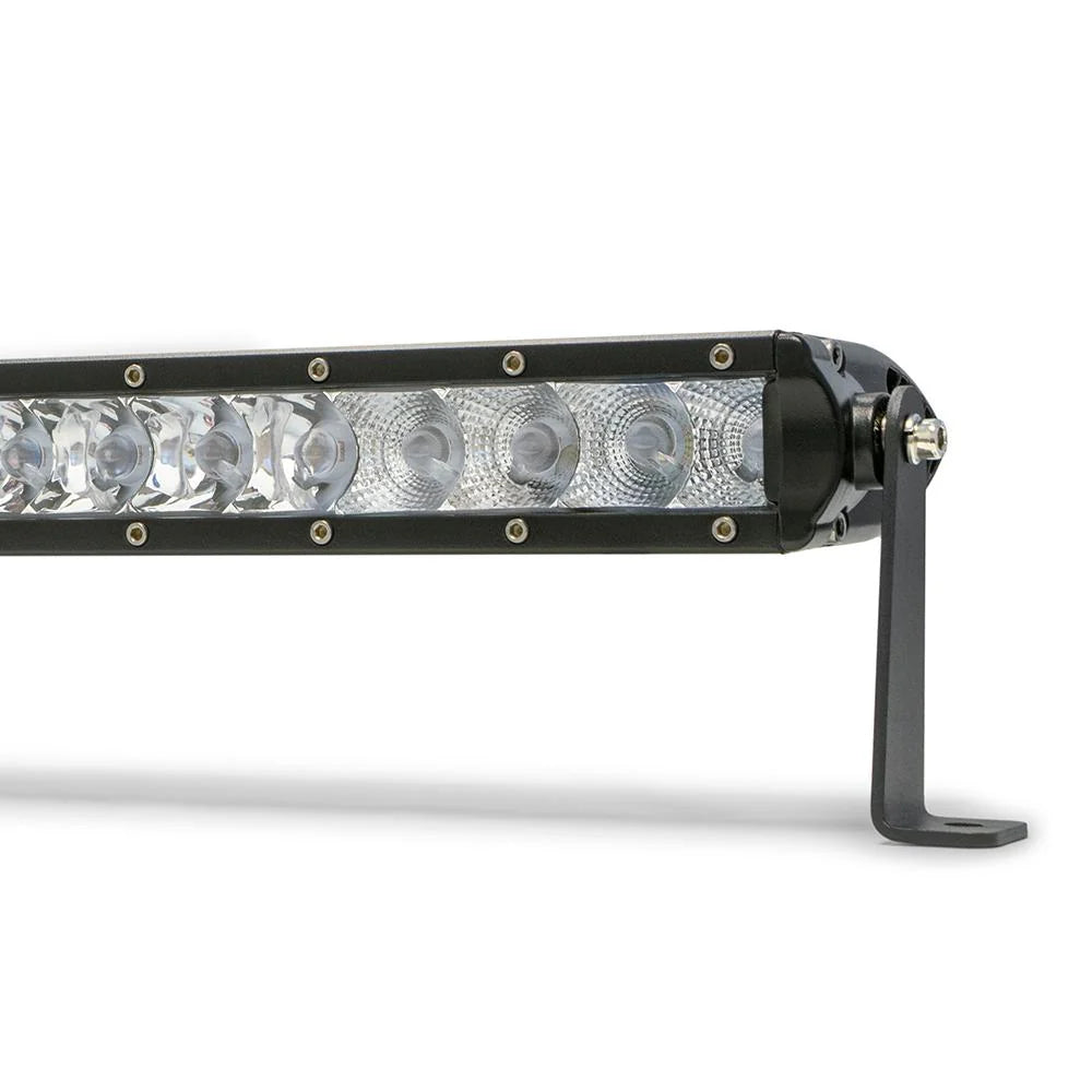 30 inch DV8 Offroad single row led bar