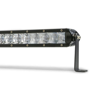 30 inch DV8 Offroad single row led bar