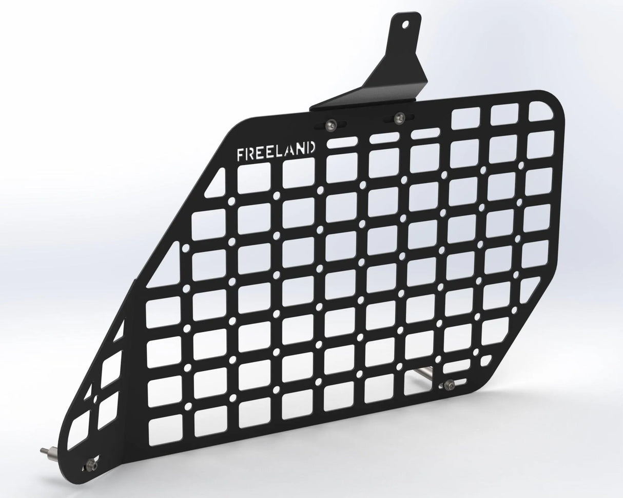 Panneaux d'organisation (Molle panels) 4runner 5e génération - Industries Freeland