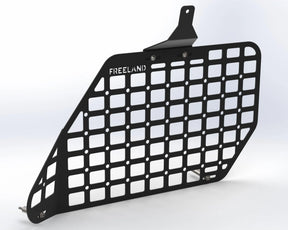 Panneaux d'organisation (Molle panels) 4runner 5e génération - Industries Freeland