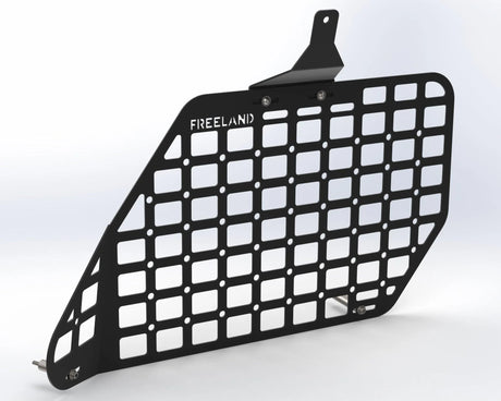 Panneaux d'organisation (Molle panels) 4runner 5e génération - Industries Freeland